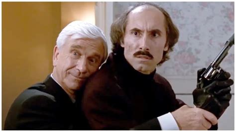 cast of the naked gun 21⁄2: the smell of fear|The Naked Gun 2½: The Smell of Fear – Wikipédia, a。